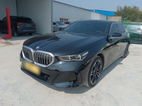 宝马5系 2026款 530Li 领先型 M运动套装