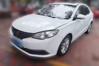 荣威360 2015款 1.5L 手动豪华版