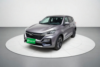 凯翼 炫界 2024款 1.5L CVT舒适版