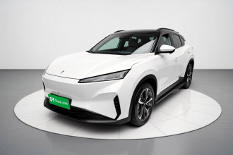 示界06 2025款 520km