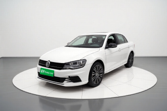 大众 宝来 2015款 质惠版 1.4TSI 自动Sportline