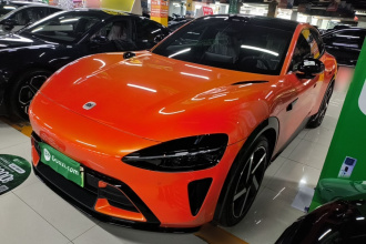 小米汽车 小米YU7 2025款 超长续航高性能四驱Max版
