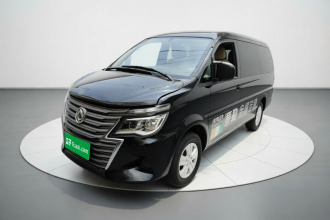 东风风行 菱智 2020款 M5L 2.0L 基本型 7座