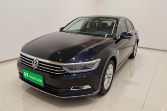 大众 迈腾 2018款 改款 380TSI DSG 豪华型