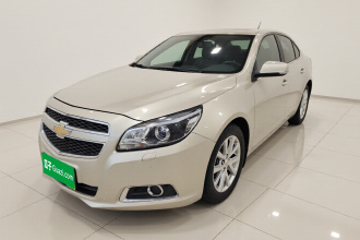 雪佛兰 迈锐宝 2014款 2.0L 自动豪华版