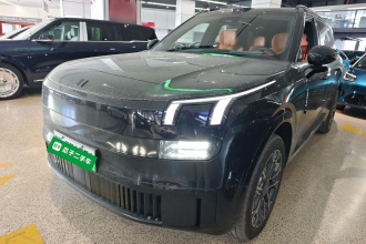 领克900 2025款 1.5T Ultra