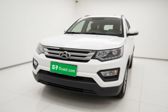长安欧尚CX70 2016款 1.6L 手动豪华型