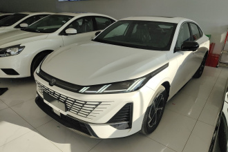 长安 逸动 2025款 蓝鲸 1.5T 500Bar尊贵型