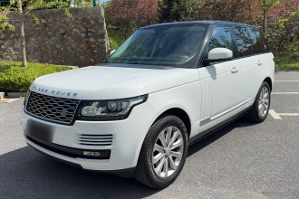 路虎 揽胜 2015款 3.0 SC V6 Vogue