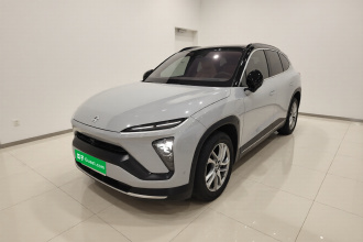 蔚来ES6 2020款 420KM 运动版