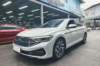 大众 速腾 2023款 300TSI DSG超越版