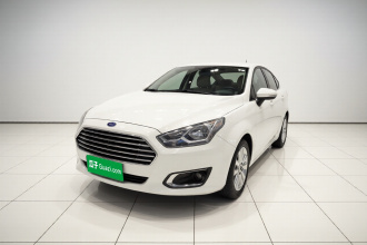 福特 福睿斯 2015款 1.5L 自动时尚型