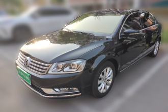 大众 迈腾 2013款 1.8TSI 豪华型