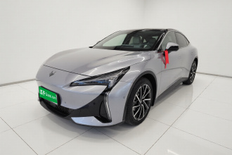 ARCFOX极狐 极狐 阿尔法S5 2024款 560MAX 185kW