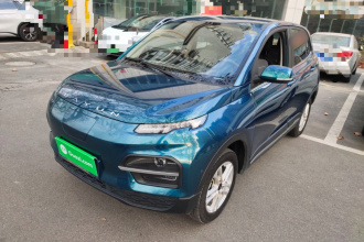 大运 悦虎 2022款 300 标准版