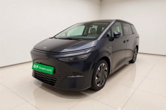 小鹏X9 2024款 702超长续航Max