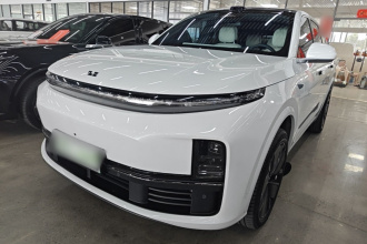 理想汽车 理想L7 2025款 Max 智能焕新版