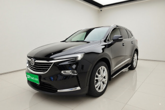 别克 昂科旗 2022款 652T 四驱尊享旗舰型 6座