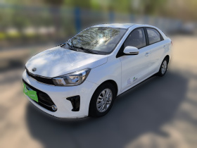 起亚 焕驰 2019款 1.4L 手动智享版Value 国VI