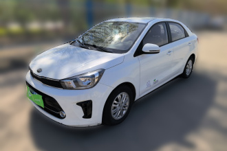 起亚 焕驰 2019款 1.4L 手动智享版Value 国VI