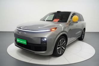 理想汽车 理想L8 2024款 Max