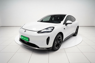 昊铂HT 2024款 825特高压激光雷达版