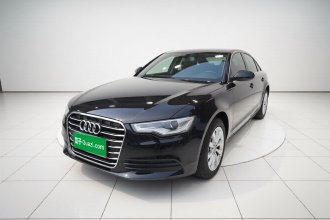 奥迪A6L 2014款 TFSI 标准型