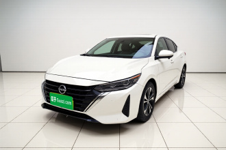 日产 轩逸 2023款 1.6L CVT悦享版