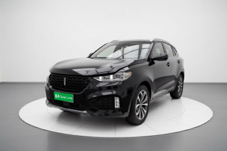 魏牌 VV6 2018款 2.0T 两驱超豪型 国V
