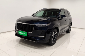 理想汽车 理想ONE 2021款 增程6座版