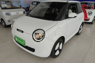 长安启源 长安Lumin 2022款 155km 清甜款