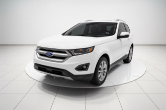 福特 锐界 2017款 EcoBoost 245 两驱运动型 7座
