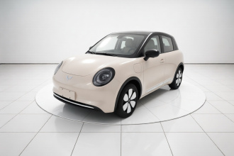 五菱汽车 缤果Pro 2026款 330km 尊享款