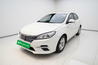 荣威360 2018款 PLUS 1.5L 自动尊享版