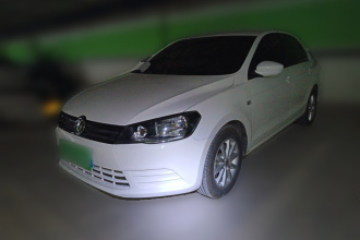 大众 捷达 2015款 质惠版 1.6L 手动时尚型