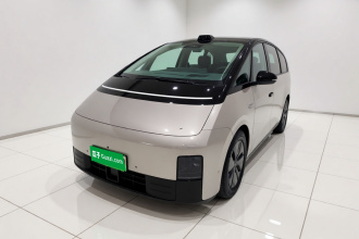 理想汽车 理想MEGA 2024款 Ultra