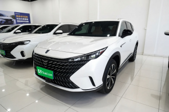 荣威RX5 2023款 1.5T 优越版
