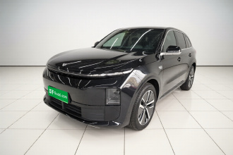 理想汽车 理想L6 2024款 Pro