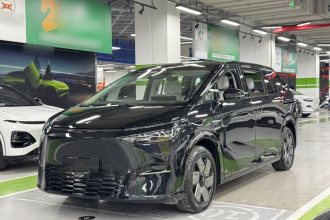 小鹏X9 2024款 702超长续航Max