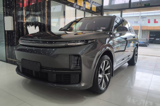 理想汽车 理想L7 2023款 Air