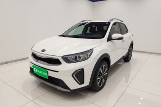 起亚 奕跑 2019款 1.4L 自动趣享版 国VI