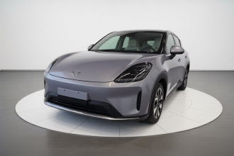 五菱汽车 缤果S 2025款 430km 尊享款