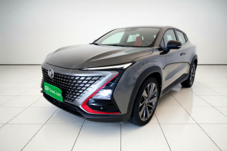 长安UNI-T 2020款 1.5T 尊贵型