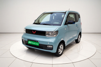 五菱汽车 宏光MINIEV 2020款 自在款 三元锂