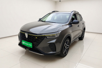 荣威RX5 2021款 PLUS 330TGI 自动国潮智享版