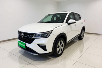 五菱汽车 五菱星驰 2022款 1.5L 手动自由型