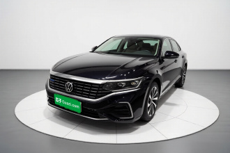 大众 帕萨特新能源 2022款 430PHEV 混动精英版