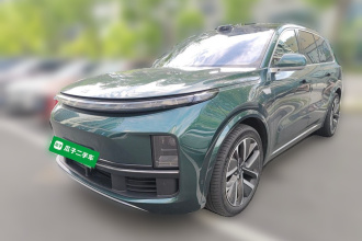 理想汽车 理想L9 2022款 Max