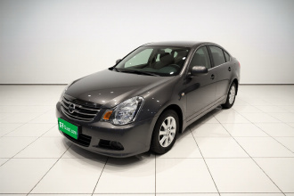 日产 轩逸 2019款 经典 1.6XE+ CVT智联领先版