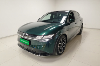 极氪7X 2025款 100kWh 长续航四驱智驾版